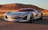 Renault Trezor