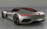 Renault Trezor