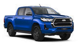 2020 Toyota Hilux 2020 Toyota Hilux
