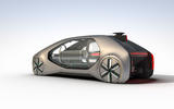 Renault EZ-Go concept