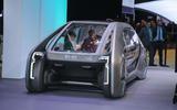 Renault EZ-Go concept