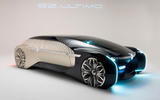 Renault EZ-Ultimo