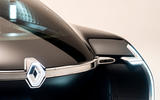 Renault EZ-Ultimo