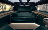 EZ-Ultimo autonomous luxury concept