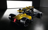Renault RS 2027 Vision concept