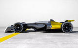 Renault RS 2027 Vision concept
