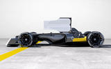 Renault RS 2027 Vision concept