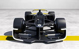Renault RS 2027 Vision concept