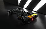 Renault RS 2027 Vision concept