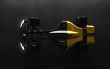 Renault RS 2027 Vision concept