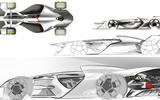 Renault RS 2027 Vision concept