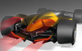 Renault RS 2027 Vision concept