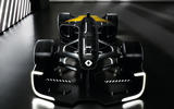 Renault RS 2027 Vision concept