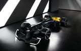 Renault RS 2027 Vision concept