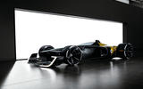 Renault RS 2027 Vision concept