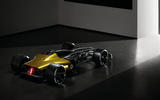 Renault RS 2027 Vision concept