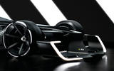 Renault RS 2027 Vision concept
