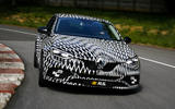 2018 Renault Sport Mégane to make public debut at Monaco GP