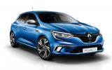 2016 Renault Mégane