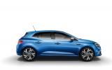2016 Renault Mégane