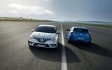 2016 Renault Mégane