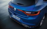 2016 Renault Mégane