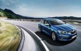 2016 Renault Mégane