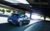 2016 Renault Mégane