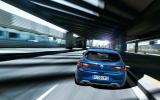 2016 Renault Mégane