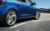 2016 Renault Mégane
