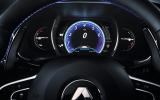 2016 Renault Mégane