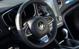 2016 Renault Mégane