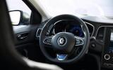 2016 Renault Mégane