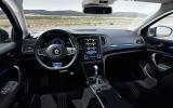 2016 Renault Mégane