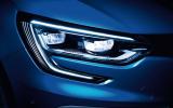 2016 Renault Mégane