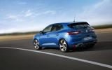 2016 Renault Mégane
