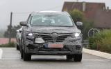 Renault crossover