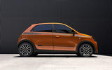 Renault Twingo GT