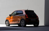 Renault Twingo GT