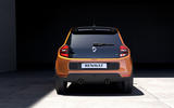 Renault Twingo GT