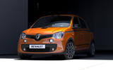 Renault Twingo GT