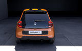 Renault Twingo GT