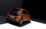 Renault Twingo GT