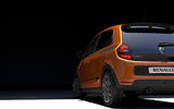 Renault Twingo GT