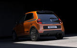 Renault Twingo GT