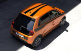 Renault Twingo GT