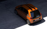 Renault Twingo GT