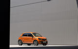 Renault Twingo GT