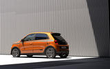 Renault Twingo GT