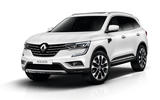 2017 Renault Koleos